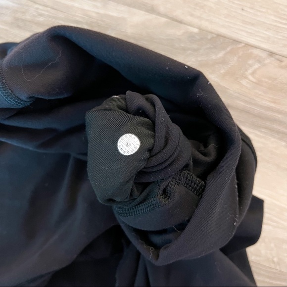 Lululemon wunder unders leggings - Picture 3 of 4